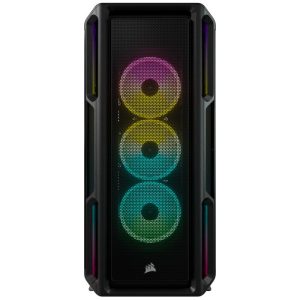 CORSAIR ICUE 5000T RGB NOIR