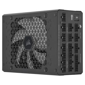 CORSAIR HXi Series HX1500i, 80 PLUS Platinum