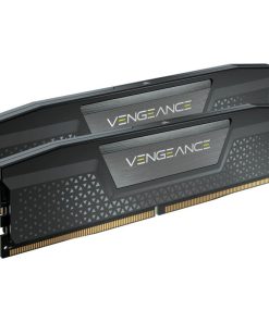CORSAIR VENGEANCE 64 GO (2X 32 GO) DDR5 5200 MHZ C40