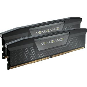 CORSAIR VENGEANCE 64 GO (2X 32 GO) DDR5 5200 MHZ C40