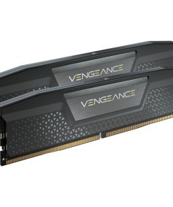 Corsair Vengeance module de mémoire 64 Go 2 x 32 Go DDR5 288-pin DIMM