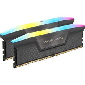 Corsair Vengeance RGB 32 Go 2 x 16 Go DDR5 288-pin DIMM