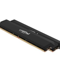 Crucial Pro CP2K32G64C40U5B module de mémoire 64 Go 2 x 32 Go DDR5 288-pin DIMM