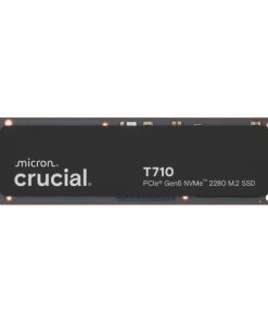CRUCIAL T710 4T PCIe M.2*CT4000T710SSD8