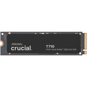 CRUCIAL T710 4T PCIe M.2*CT4000T710SSD8