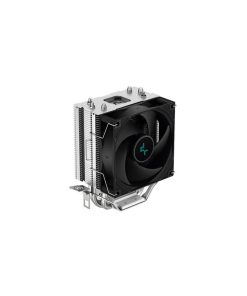 DeepCool AG300 Carte SIM Refroidisseur d'air 9,2 cm Noir, Métallique