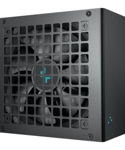 DEEPCOOL PL650-D - 80 + Bronze - ATX 3.1