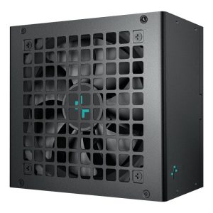 DEEPCOOL PL650-D – 80 + Bronze – ATX 3.1