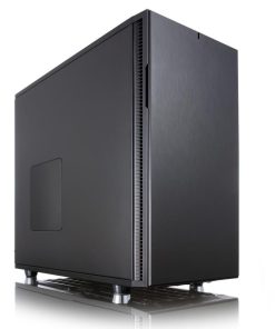 FRACTAL Define R5 Black Pearl