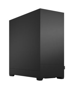 Fractal Design Pop XL Silent Black Solid