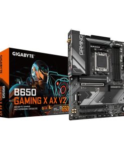 GIGABYTE B650 GAMING X AX V2