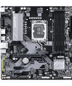 GIGABYTE B760M D3HP WIFI6