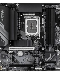 GIGABYTE B760M G X WF6E GEN5