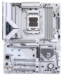 GIGABYTE B850 EAGLE ICE