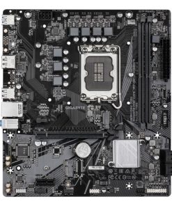 GIGABYTE H610M D3W DDR4
