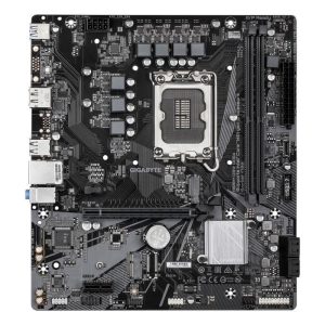 GIGABYTE H610M D3W DDR4