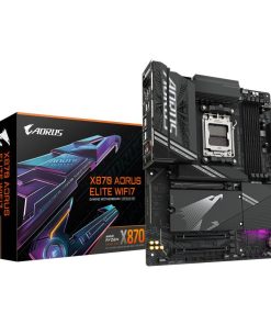 GIGABYTE X870 A ELITE WIFI7