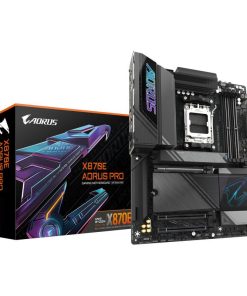 GIGABYTE X870E AORUS PRO