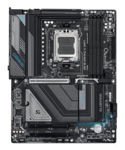 GIGABYTE X870 GAMING X WIFI7