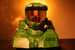 PC Halo — Master Chief