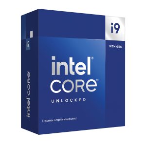 INTEL Core i9-14900KF