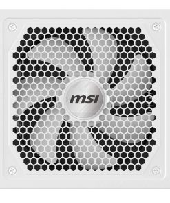 MSI MAG A1000GL PCIE5 white
