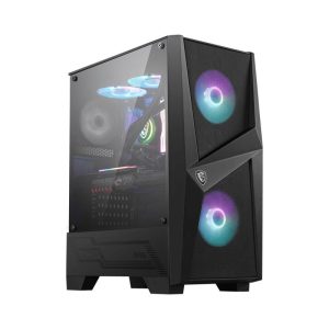 MSI MAG FORGE 100R o