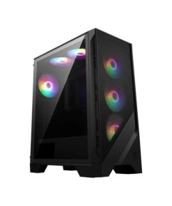 MSI MAG FORGE 120A AIRFLOW