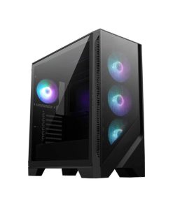 MSI MAG FORGE 320R AIRFLOW