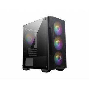 MSI MAG FORGE M100A