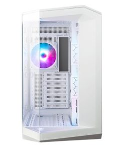MSI MAG PANO 100R PZ WHITE