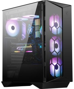 MSI MPG GUNGNIR 110R o
