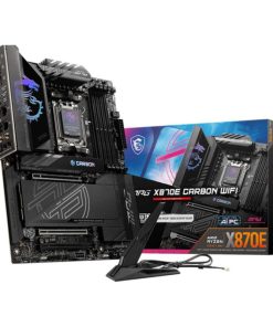 MSI MPG X870E CARBON WIFI