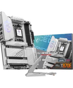 MSI MPG X870E EDGE TI WIFI