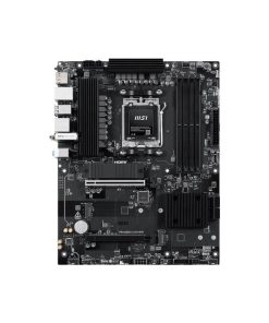 MSI PRO B850-S EVO WIFI