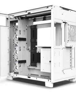 NZXT H9 Elite Whiteo