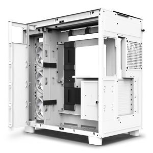 NZXT H9 Elite Whiteo