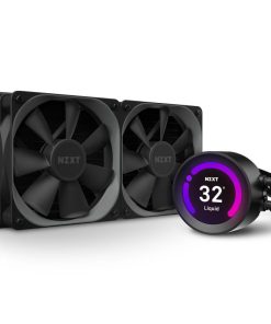 NZXT KRAKEN Z53 240mmo