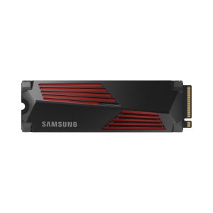 Samsung MZ-V9P2T0 2 To M.2 PCI Express 4.0 NVMe V-NAND TLC