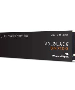 WESTERN DIGITAL SSD WD Black SN7100 2To