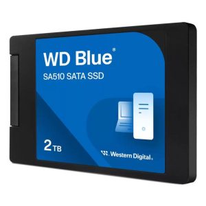 Western Digital Blue SA510 2 To 2.5″ Série ATA III