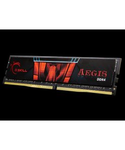 G.Skill RAM AEGIS - 32 GB (2 x 16 GB Kit) - DDR4 3000 DIMM CL18