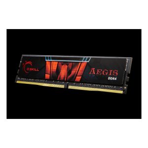 G.SKILL RAM AEGIS – DDR4 3000 UDIMM CL16