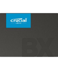 Crucial SSD BX500 - 240 GB - 2.5" - SATA 6 GB/s