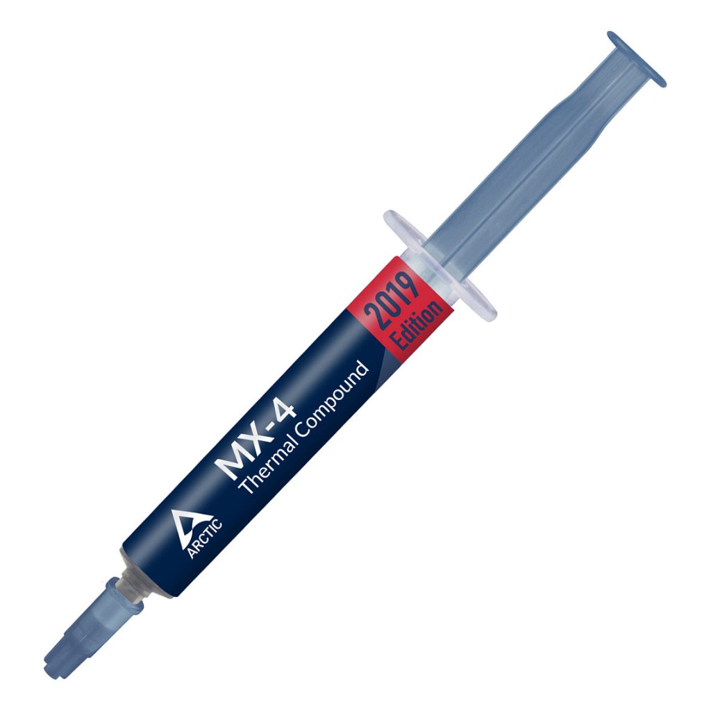 MX-4 2019 Edition Pâte Thermique - 4g