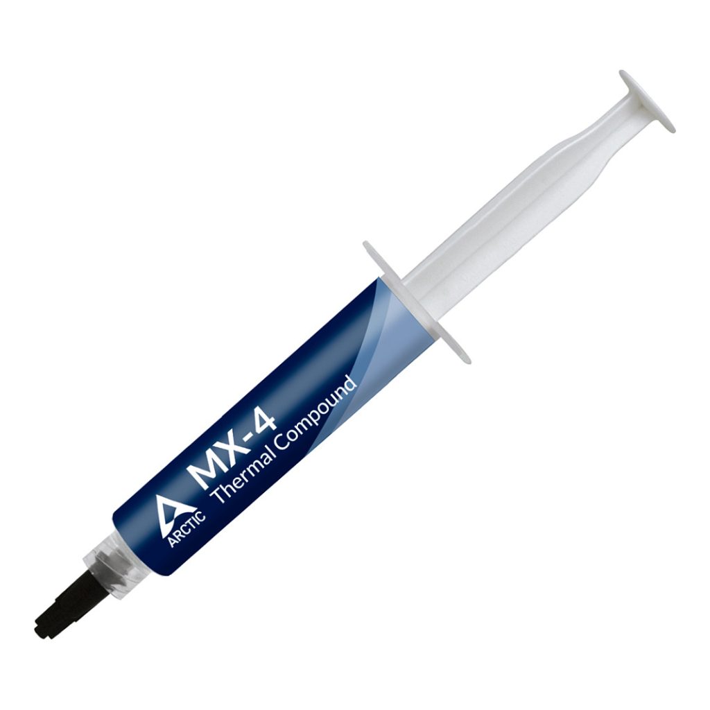 ARCTIC MX-4 thermal paste