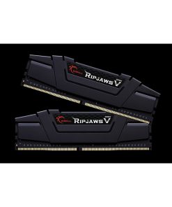 G.Skill RAM Ripjaws V - 32 GB (2 x 16 GB) - DDR4 3200 UDIMM CL16
