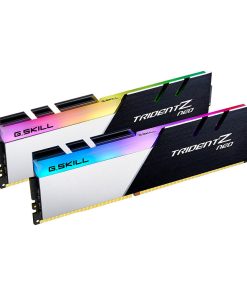 G.Skill RAM TridentZ Neo Series - 32 GB (2 x 16 GB Kit) - DDR4 3600 DIMM CL16