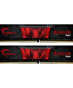 G.Skill RAM AEGIS - 32 GB (2 x 16 GB Kit) - DDR4 3200 DIMM CL16