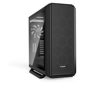 Silent Base 802 Black Window BGW39 – MT/ATX